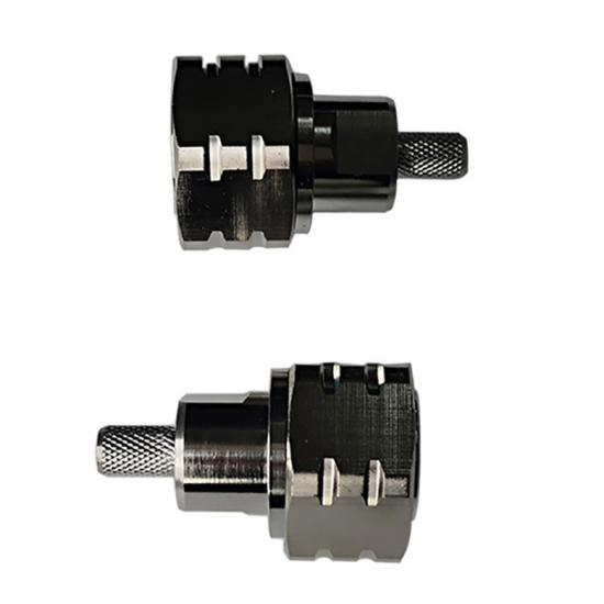 4.3-10 Male Crimp for LMR240 Cable RF Connector