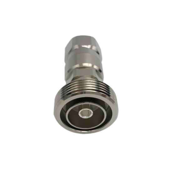  7/16 DIN FEMALE RF connector for 1/2