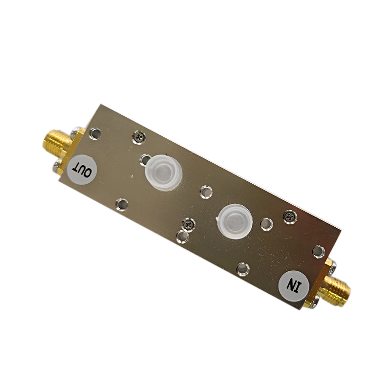 rf isolator s2427c