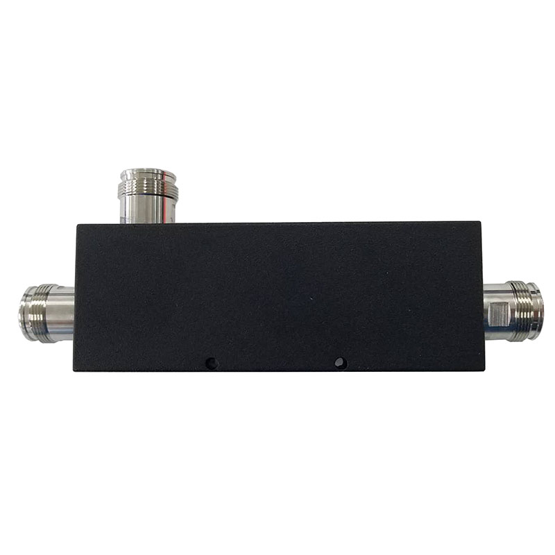 6dB directional coupler