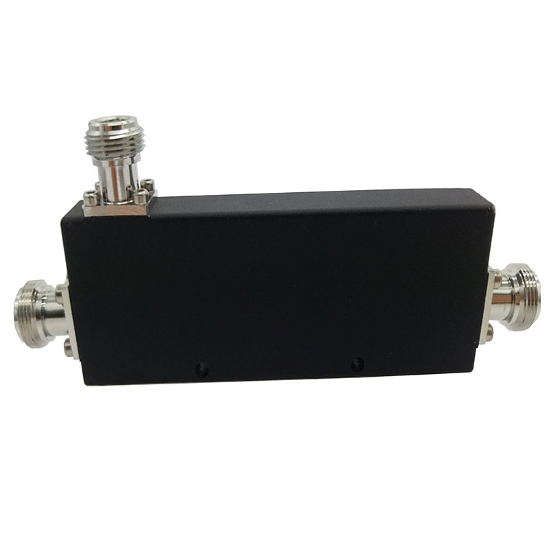 200W 400-430MHz Directional Coupler