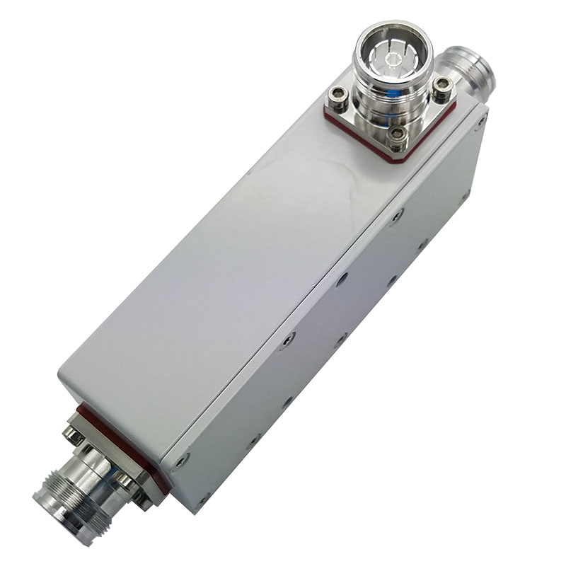 10dB directional coupler