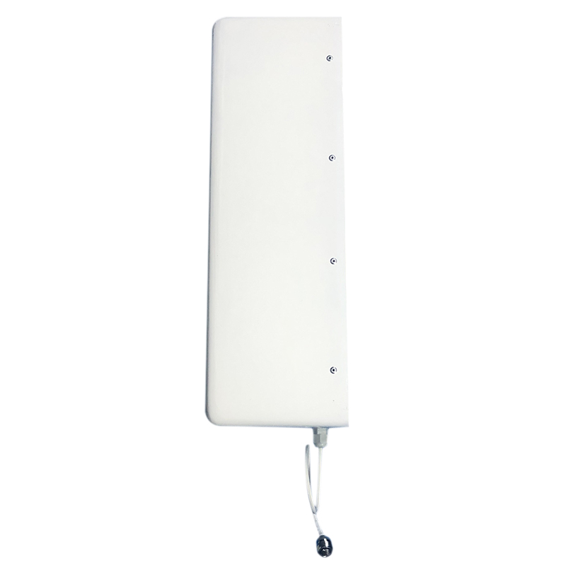 Dual band single-polarization Wall Mount antenna 