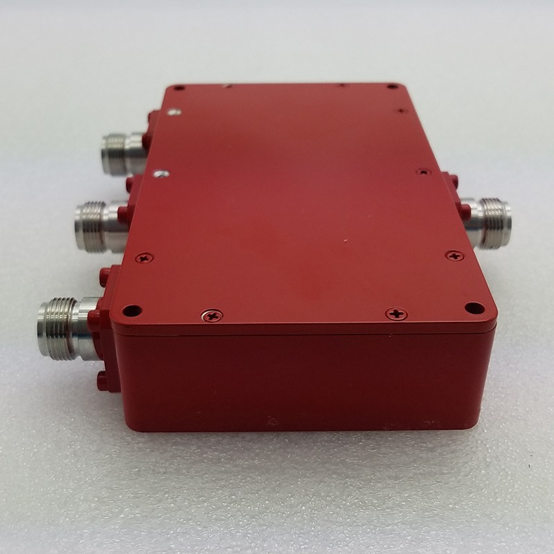 Dual Band Combiner -160dBc RF Combiner 