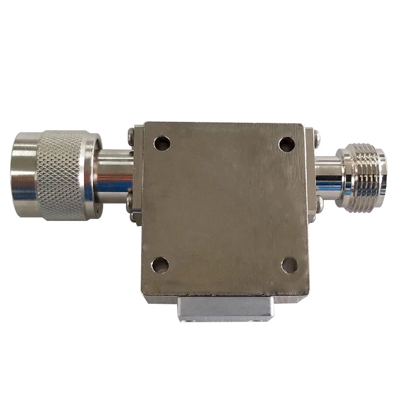 200W Coaxial Isolator