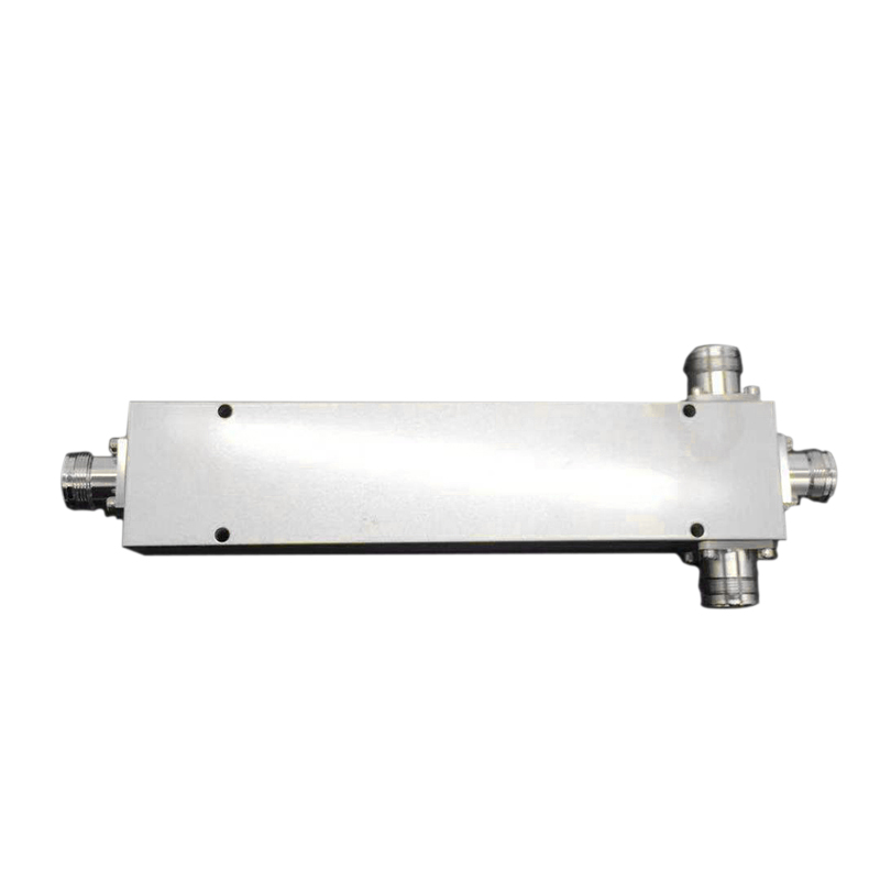 600-6000MHz 3 way Wilkinson Power Divider