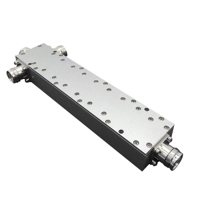 600-6000MHz 3 way Wilkinson Power Divider