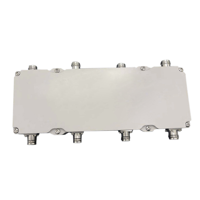 380-2700MHz 4x4 Hybrid Coupler