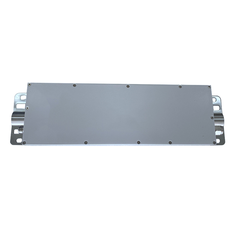 821-869MHz RF Cavity Filter