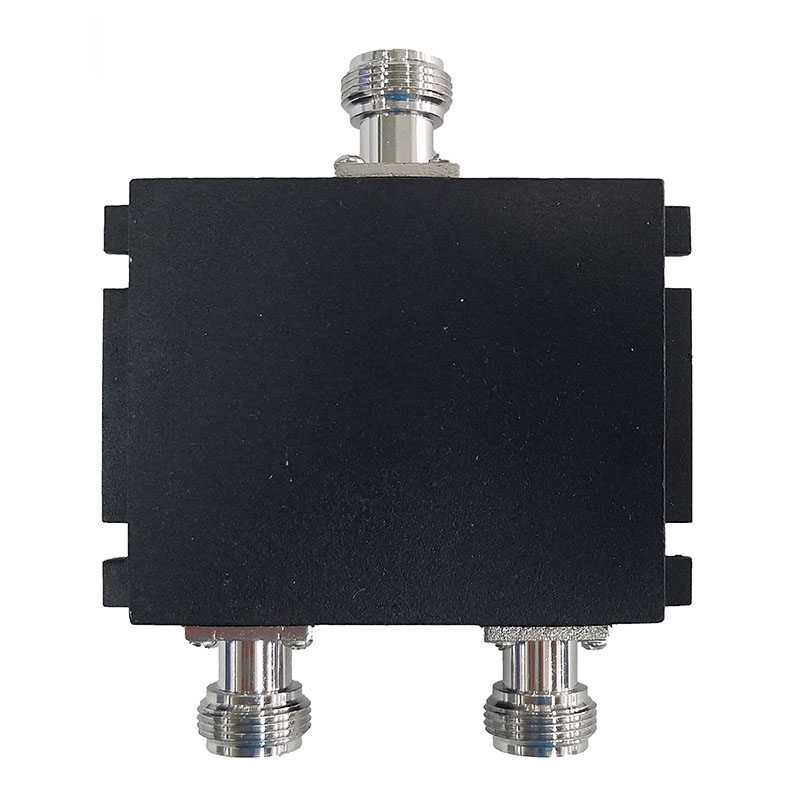 698-3800MHz 2way wilkinson splitter