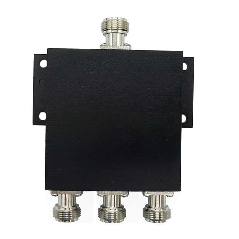 698-3800MHz 2way wilkinson splitter