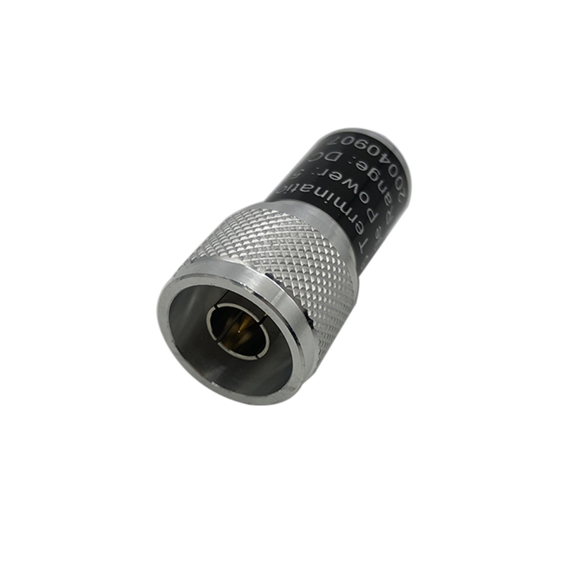 5W DC-6GHz N male RF temination 5W DC-6GHz N male RF temination