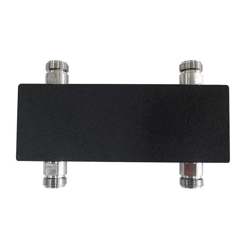 3x3 Hybrid Coupler