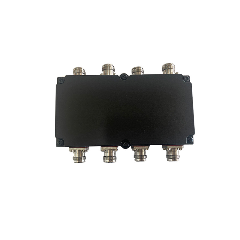 698-3800MHz RF Hyrbrid Combiner