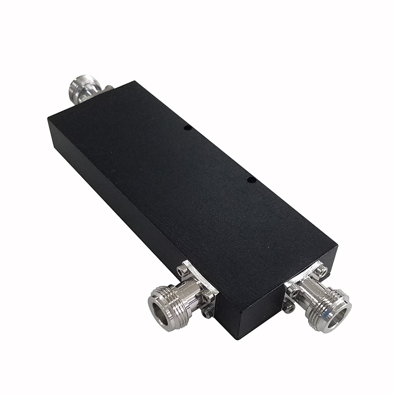 UHF 400-430MHz Directional Coupler UHF 400-430MHz Directional Coupler