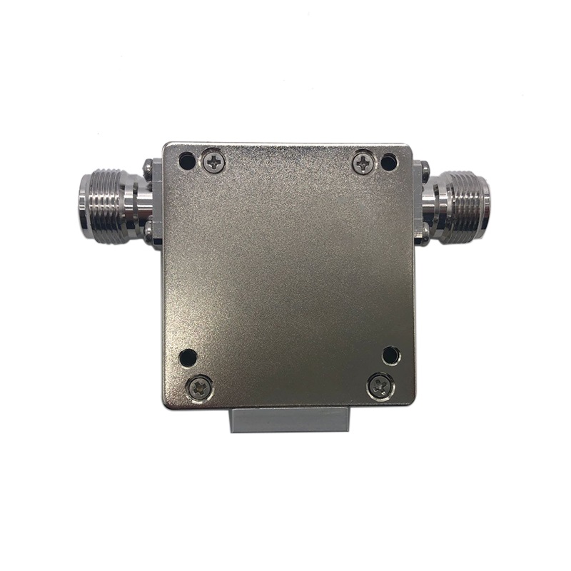 1400-1700MHz 50W RF Coaxial Isolator