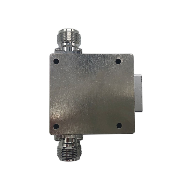 800-1000MHz 100W RF Coaxial Isolator