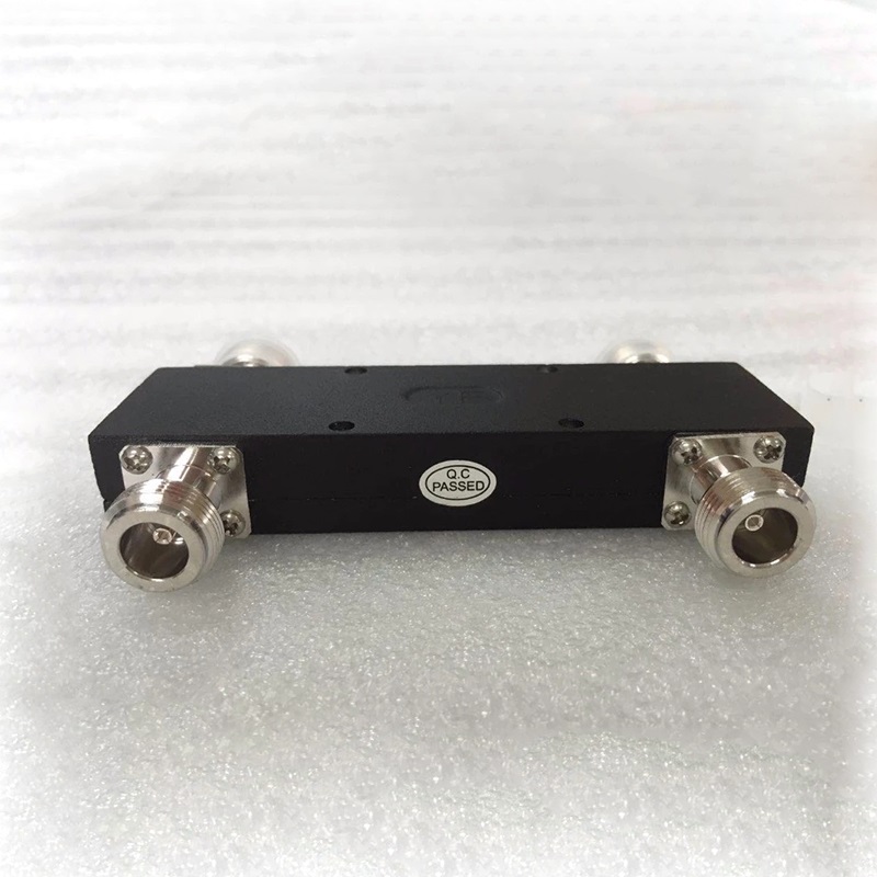 400-430MHz 50W Hybrid Coupler