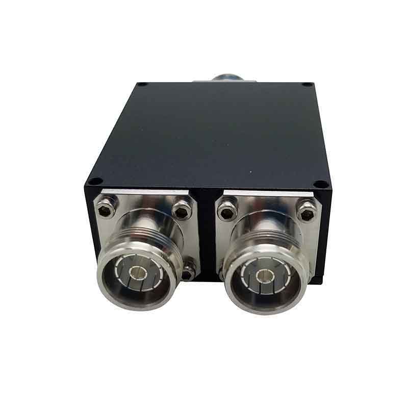 617-2700MHz 2way wilkinson splitters 617-2700MHz 2way wilkinson splitters
