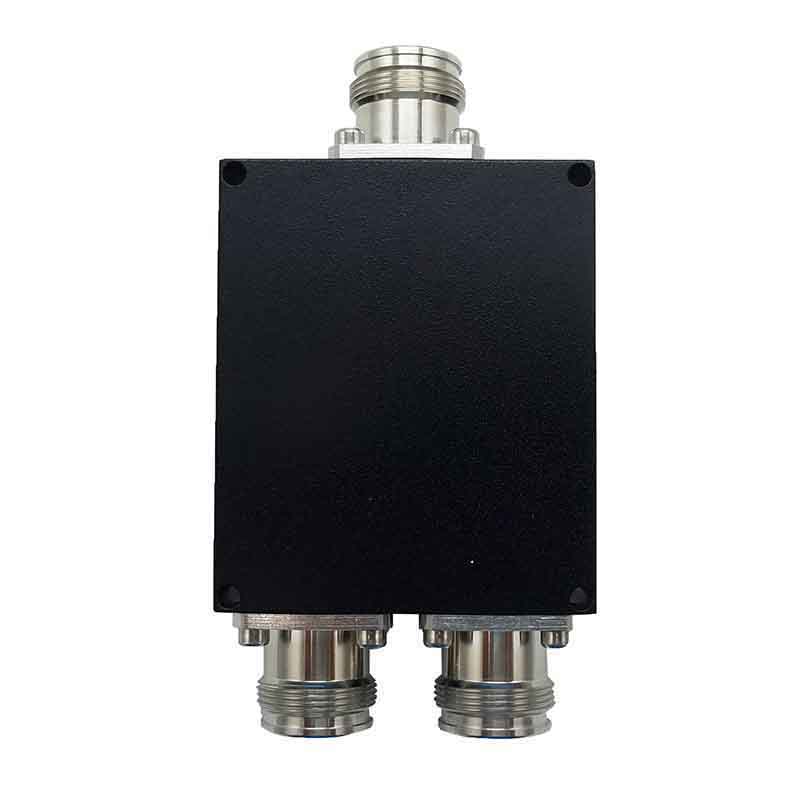 617-4200MHz power splitter