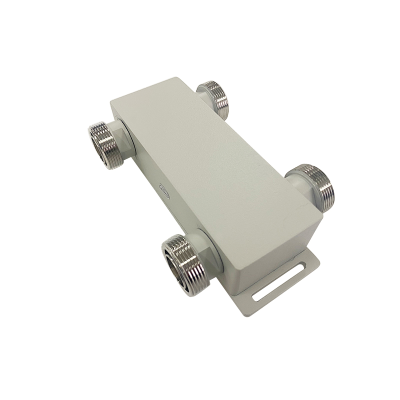 3dB Hybrid Coupler