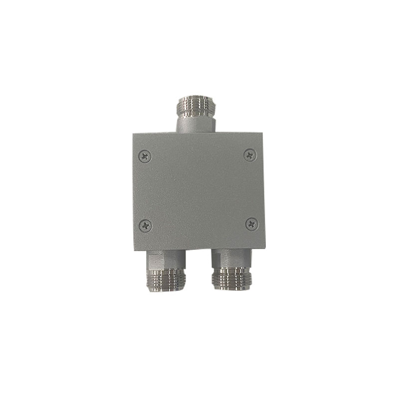 2 way power splitter divider