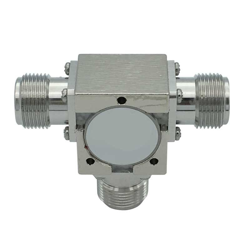 1400-1700MHz coaxial circulator 1400-1700MHz coaxial circulator