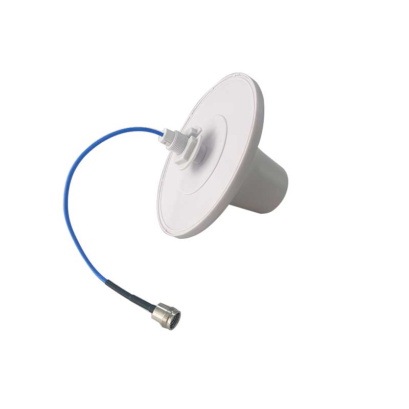 698-400MHz omni ceiling antenna