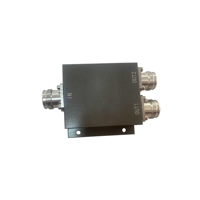 Low PIM 2way Power Splitter