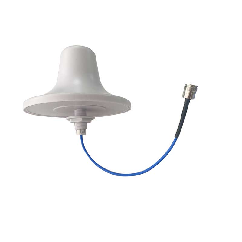 698-6000MHz Omni Ceiling Antenna