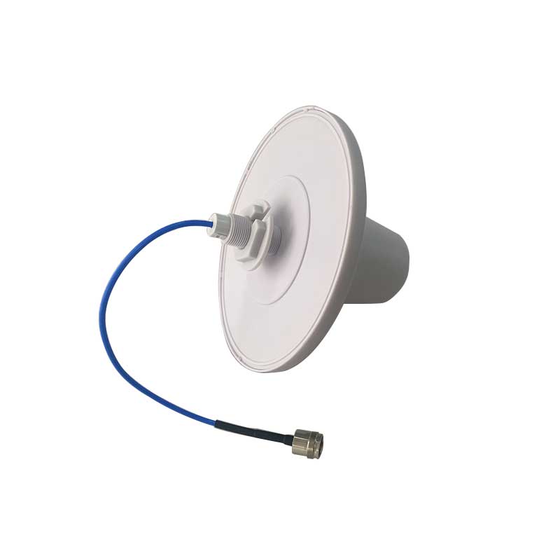 698-3800MHz Omni Ceiling Antenna