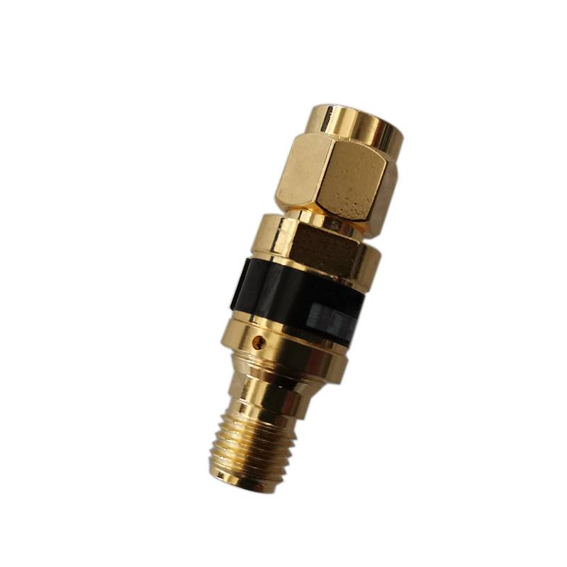 2W DC-18GHz RF Fixed Attenuator 