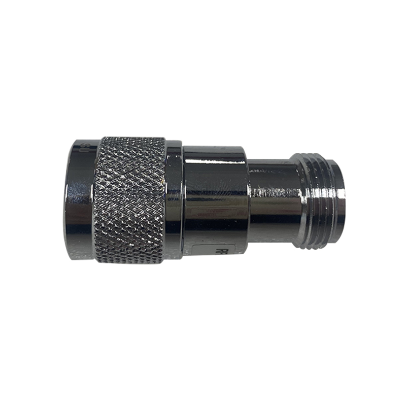 DC-6GHz N type 2W RF Coaxial Attenuator DC-6GHz N type 2W RF Coaxial Attenuator