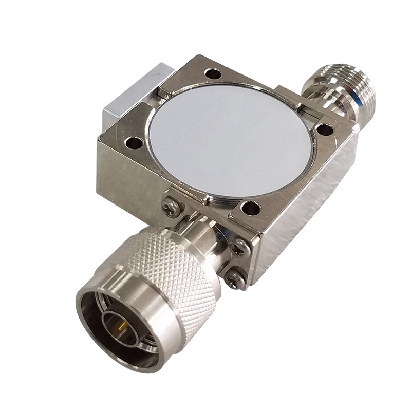 Coaxial Isolator 400-430MHz