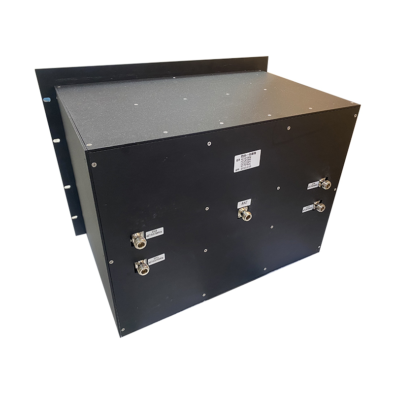 UHF 4 Way TX Combiner UHF 4 Way TX Combiner