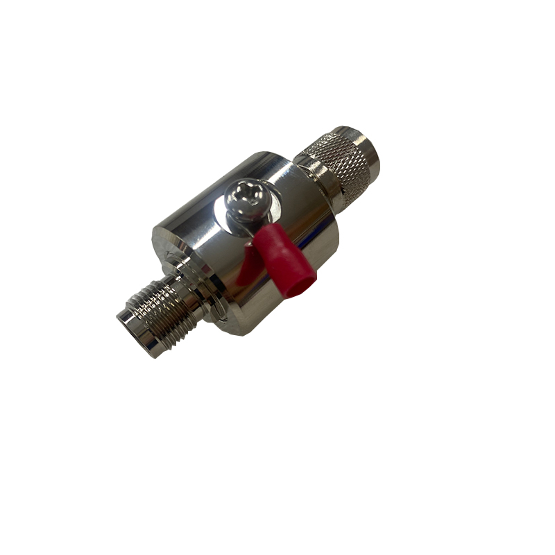 dc-3ghz lightning arrestor