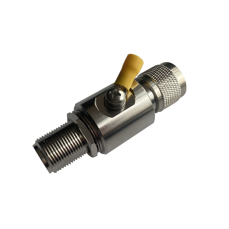 dc-6ghz lightning arrestor