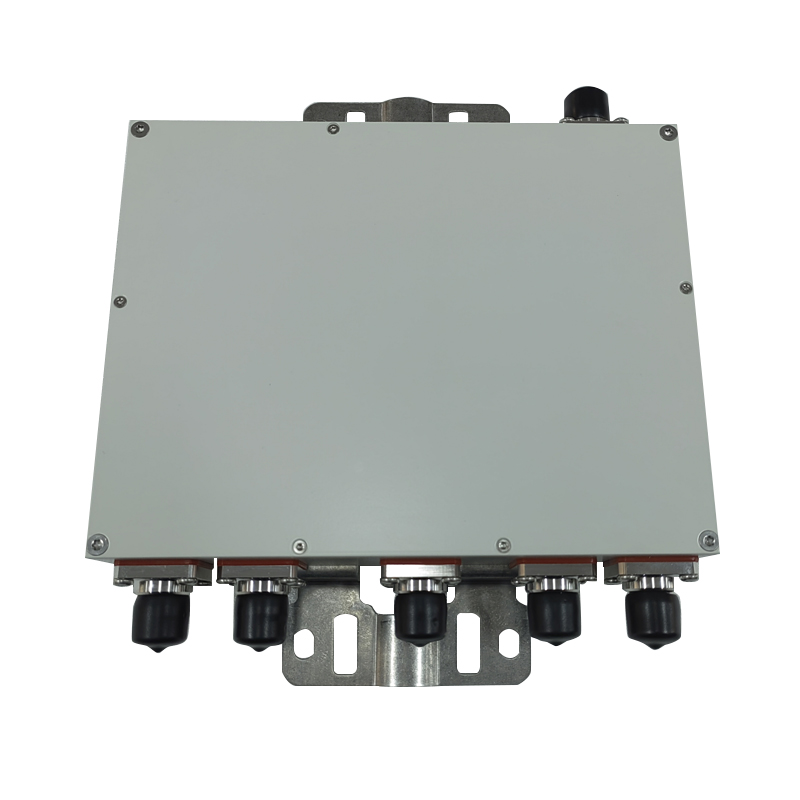 penta-band combiner penta-band combiner
