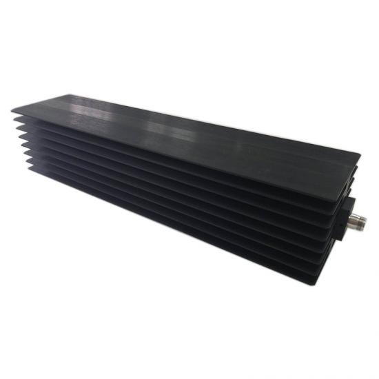 500w coaxial rf attenuator