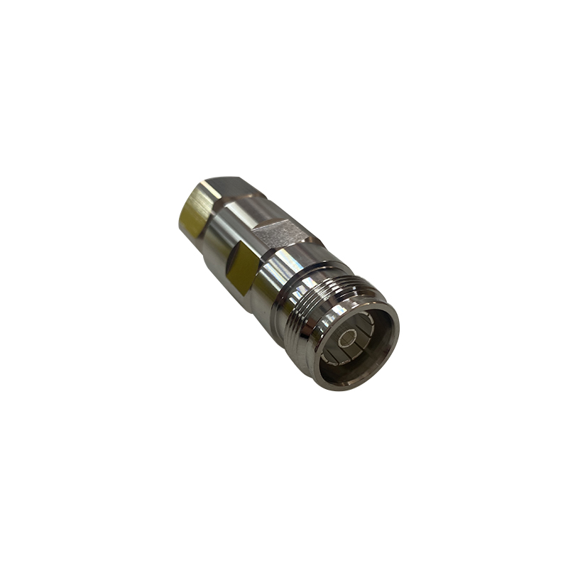 4.3-10 Female connector for 1/2 cable