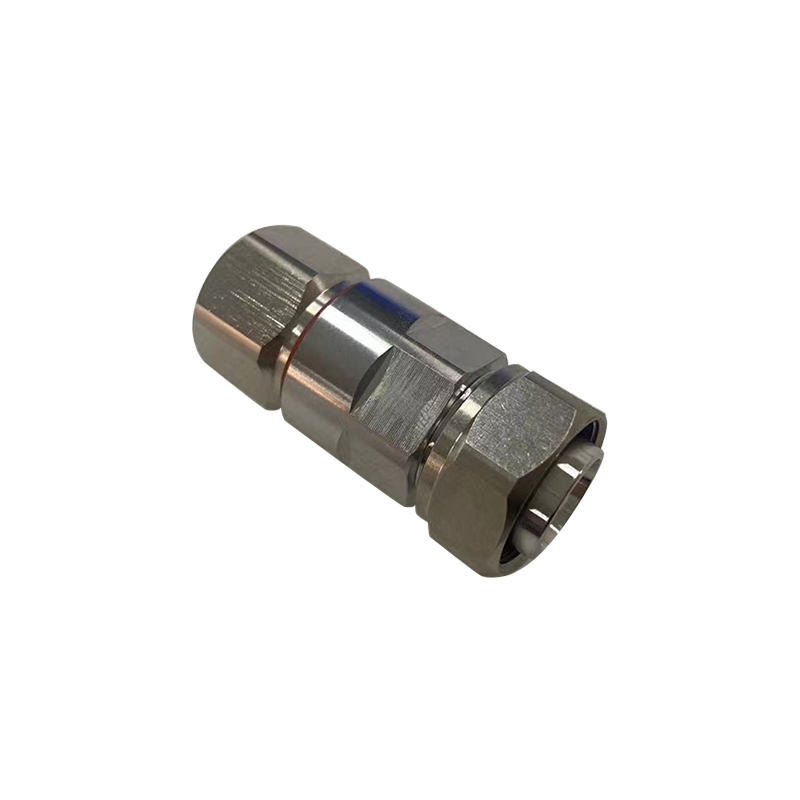 4310 Male connector for 1/2 cable