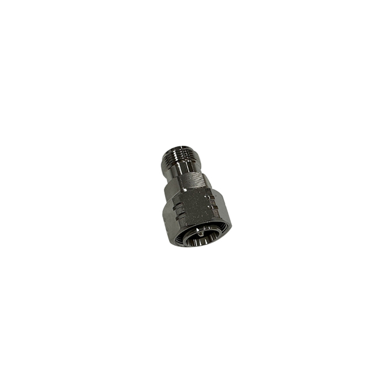 4.3-10 male to N female adaptor