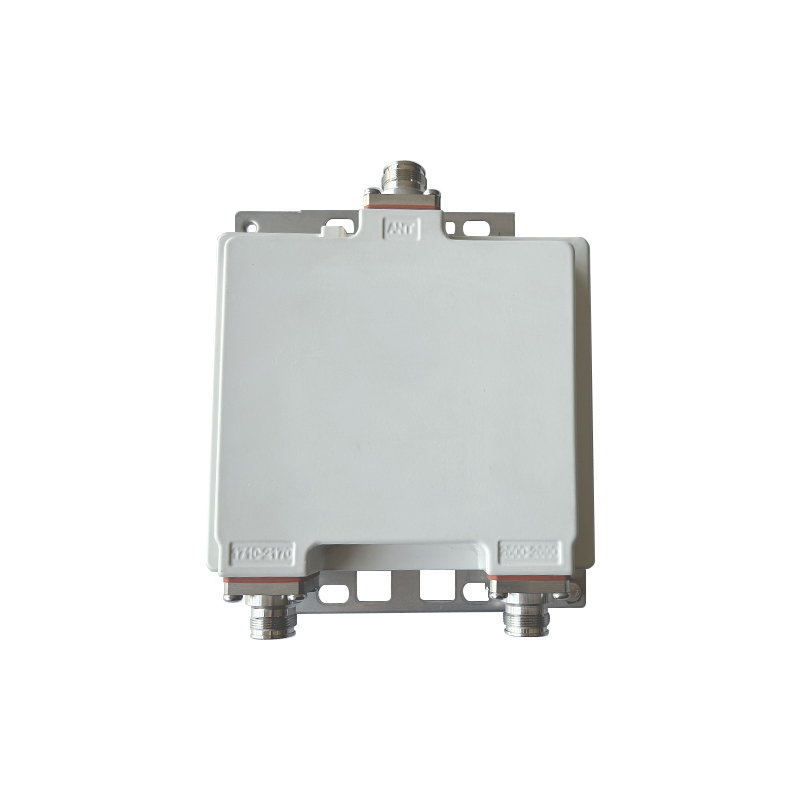 low pim dual band combiner