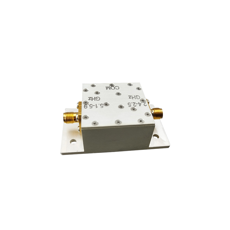 rf diplexer