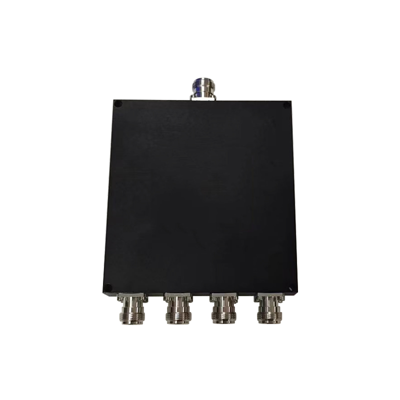 4way powr splitter