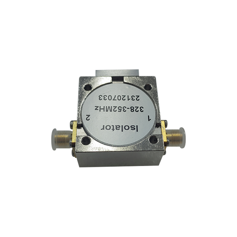 uhf coaxial isolator