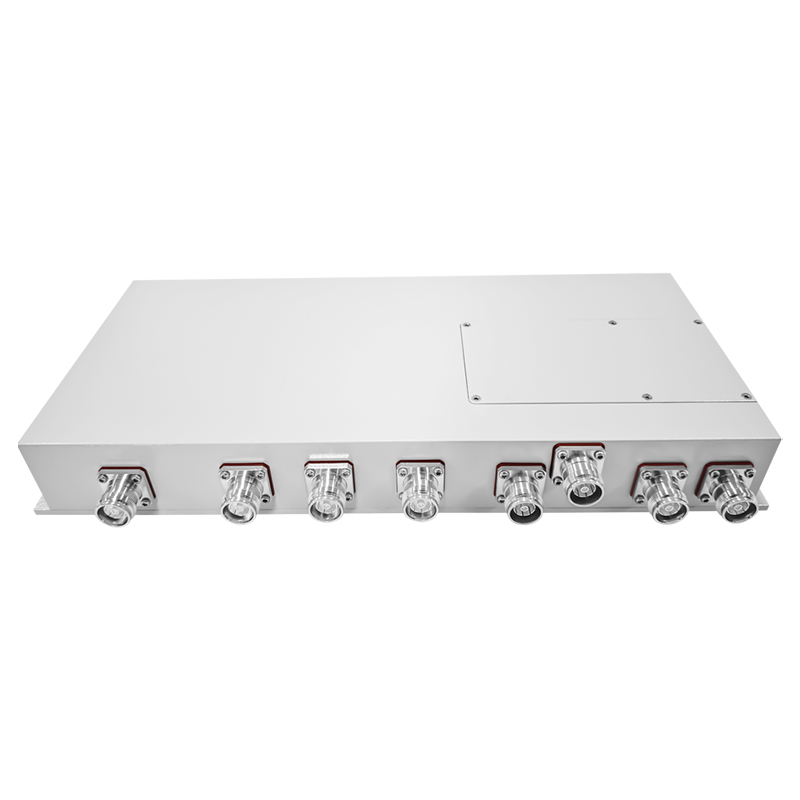 Octa Band Combiner