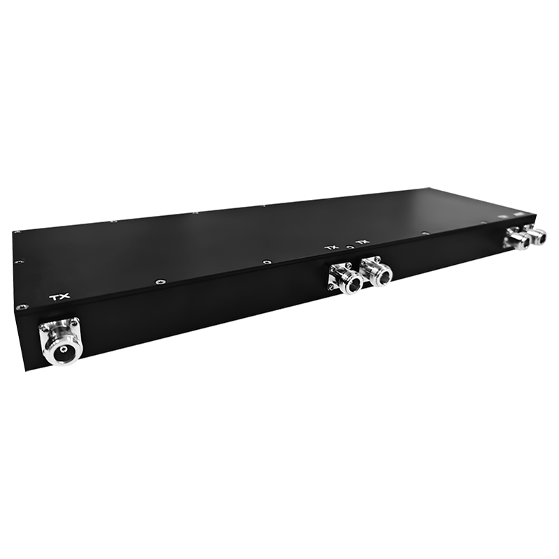 VHF 4*1 HYBRRID COMBINER VHF 4*1 HYBRRID COMBINER