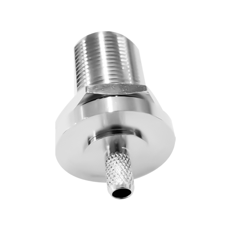 N Female For RG223 Cable
