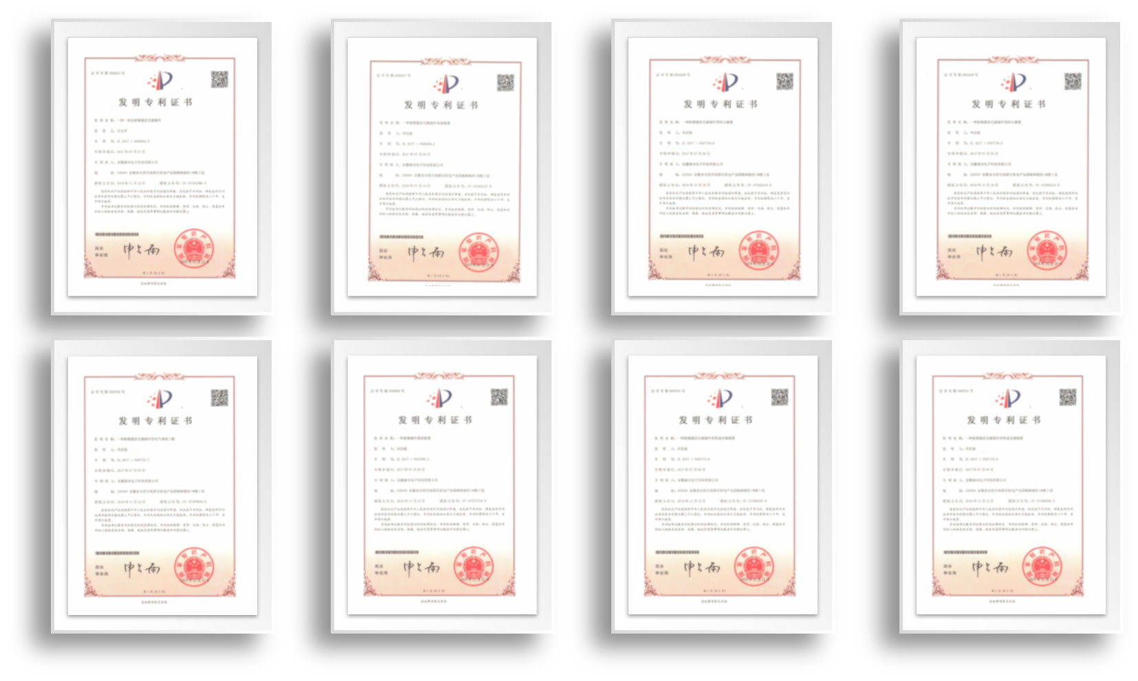 maniron_patented_technologies